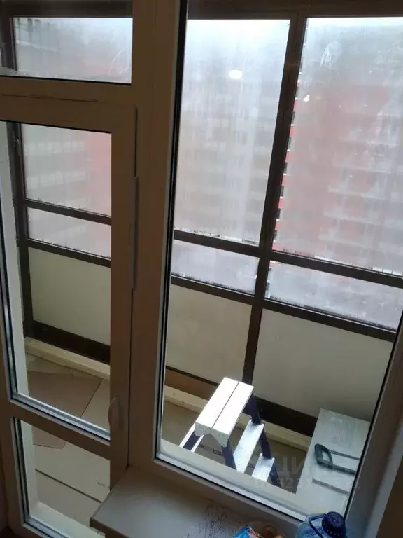 Студия Санкт-Петербург просп. Ветеранов, 173к7 (24.8 м) - Фото 2