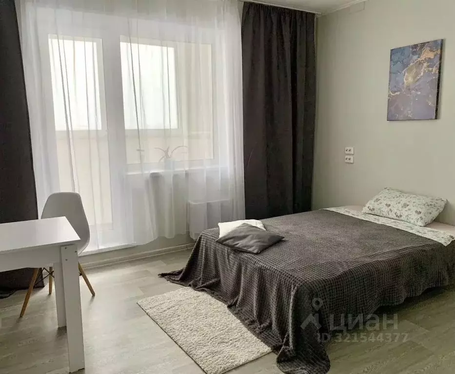 2-к кв. Свердловская область, Каменск-Уральский ул. Кутузова, 24А ... - Фото 1