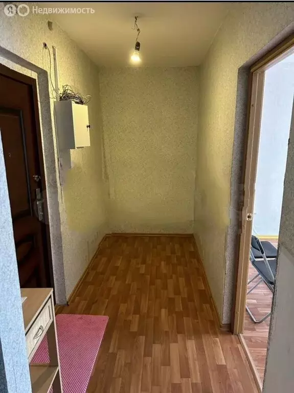 1-комнатная квартира: Всеволожск, микрорайон Южный, Невская улица, 1/2 ... - Фото 1