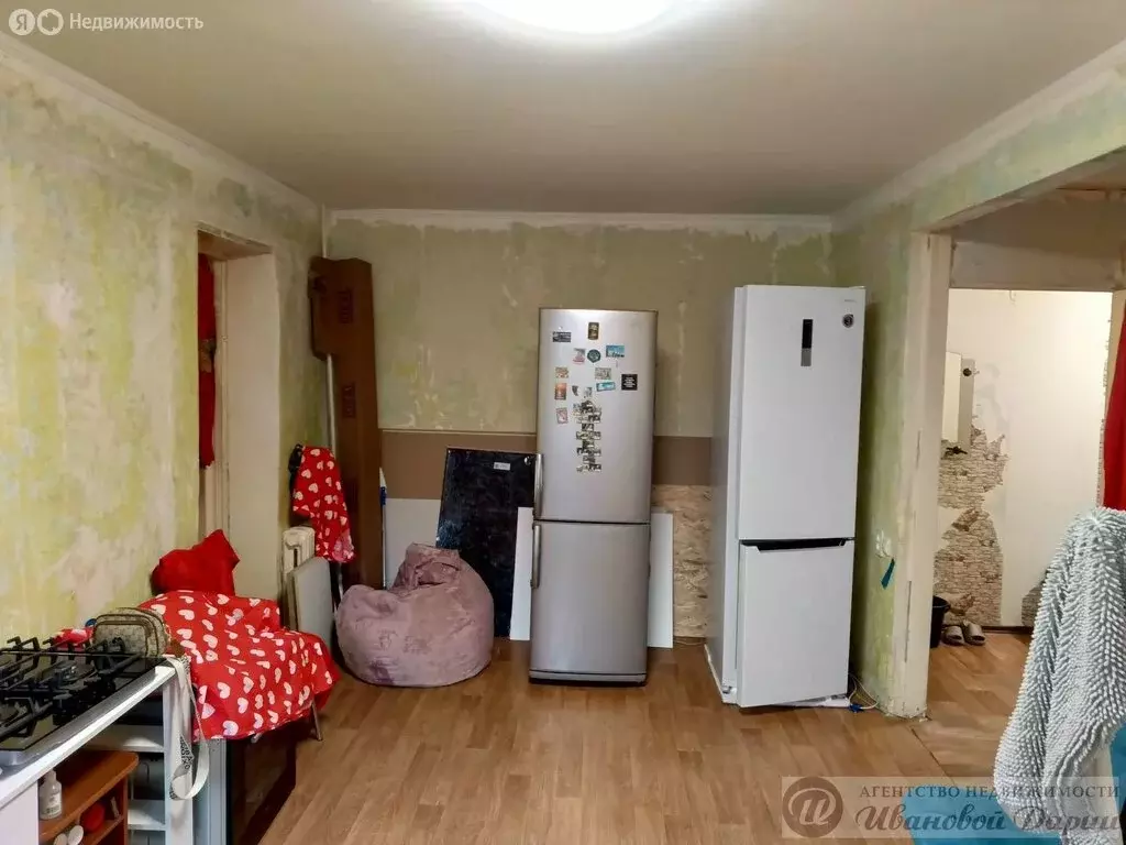 2-комнатная квартира: Самара, улица Дзержинского, 22 (40.6 м) - Фото 2