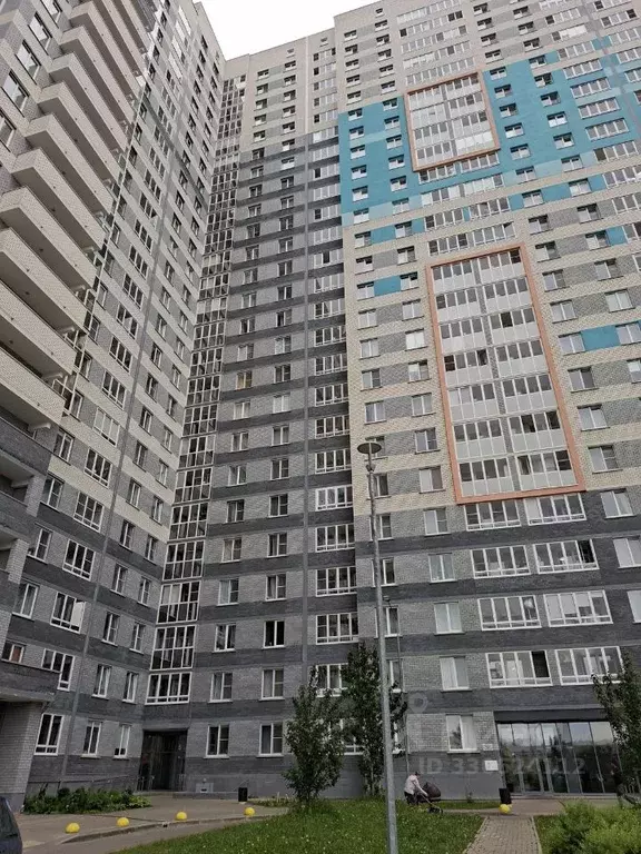 3-к кв. Свердловская область, Екатеринбург ул. Дорожная, 18 (73.3 м) - Фото 2