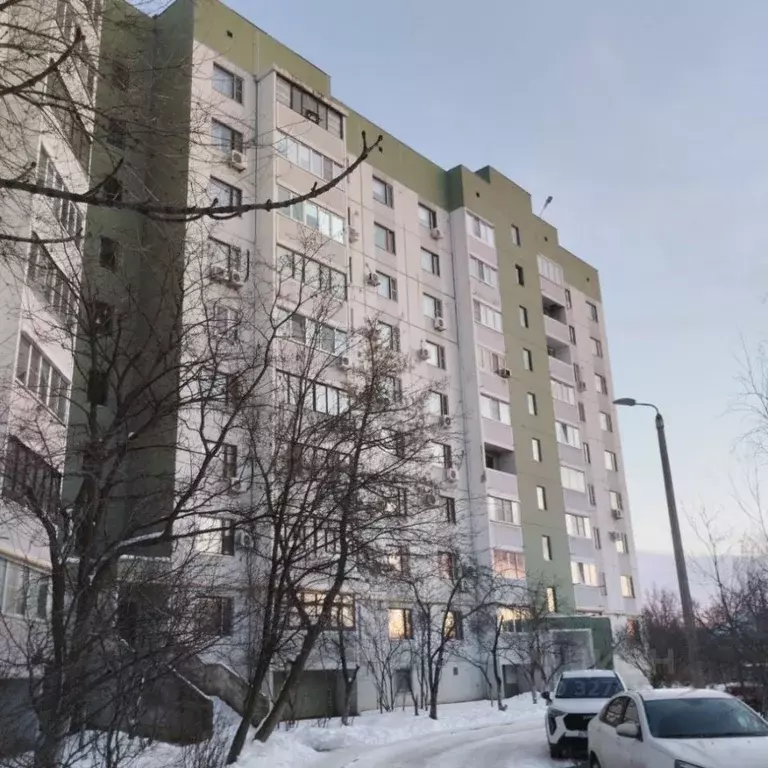 1-к кв. Волгоградская область, Волгоград Рабочий поселок Горьковский ... - Фото 1