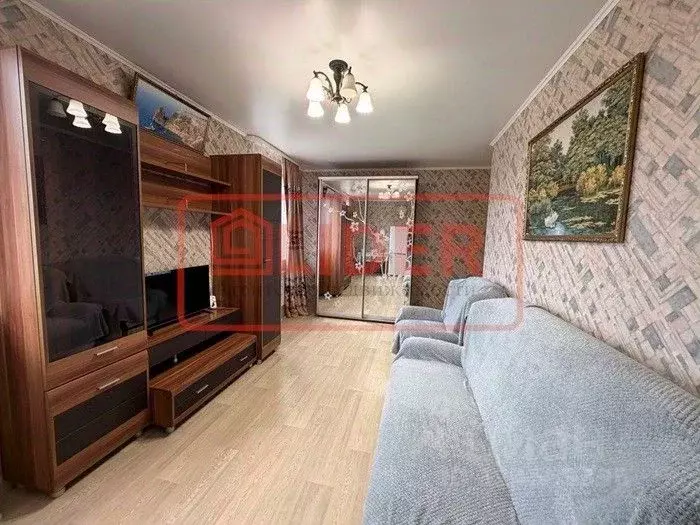 Студия Севастополь проезд Колобова, 11 (25.0 м) - Фото 2