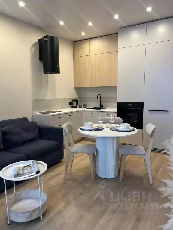 1-к кв. Нижегородская область, Нижний Новгород ул. Героя Советского ... - Фото 2