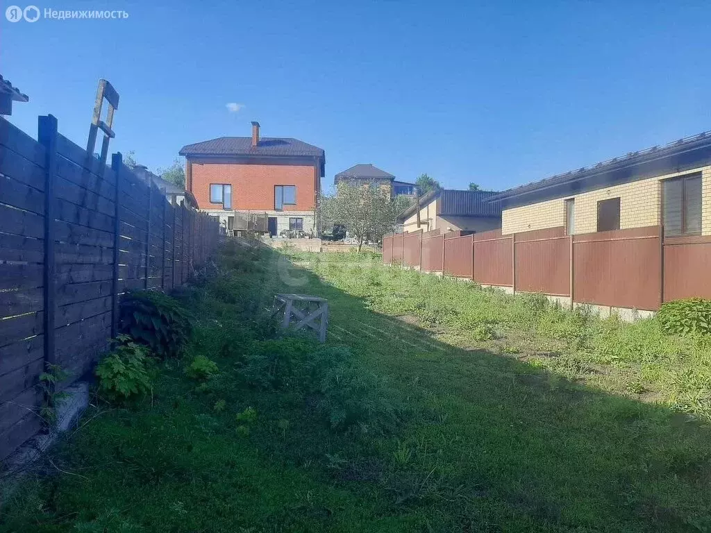 Участок в Саратов, СНТ Весна-98 (5.5 м) - Фото 1