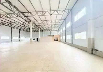 Склад в Ленинградская область, Отрадное Кировский район, Ленинградское ... - Фото 2