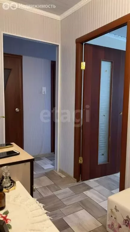 1-комнатная квартира: Печоры, Вокзальная улица, 14 (35.4 м) - Фото 0