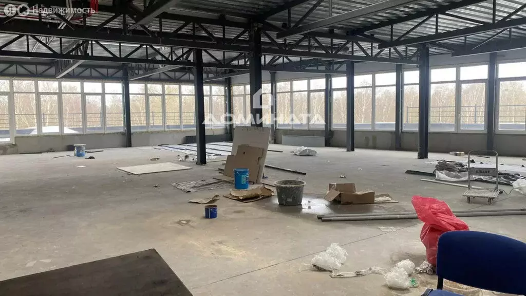 Производственное помещение (270 м) - Фото 1