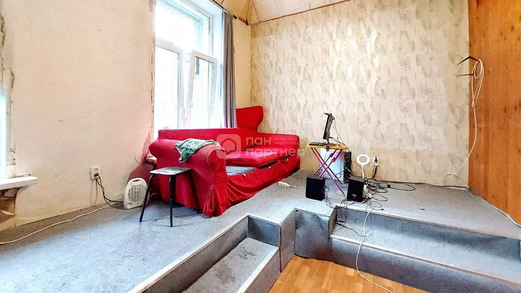 Комната Санкт-Петербург, Санкт-Петербург, Пушкин Парковая ул., 40 ... - Фото 2