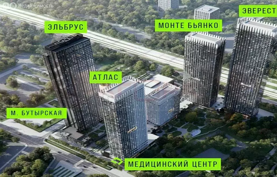 Помещение свободного назначения (2274 м) - Фото 2