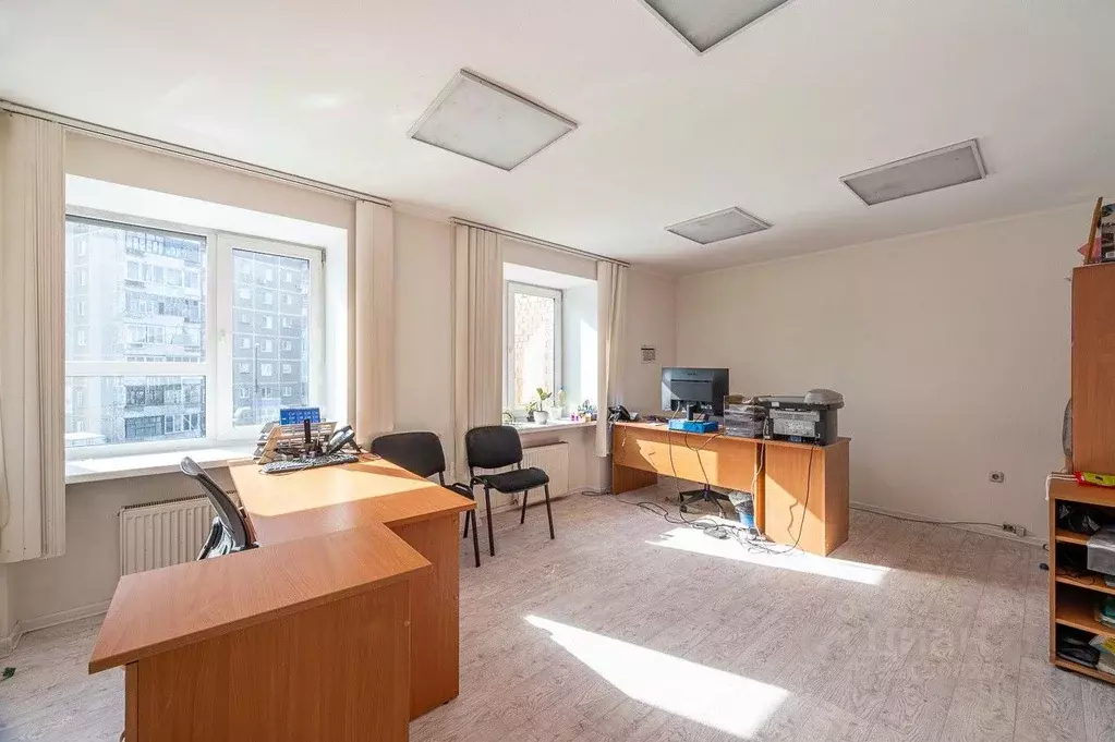 Офис в Свердловская область, Екатеринбург ул. Автомагистральная, 4 ... - Фото 2