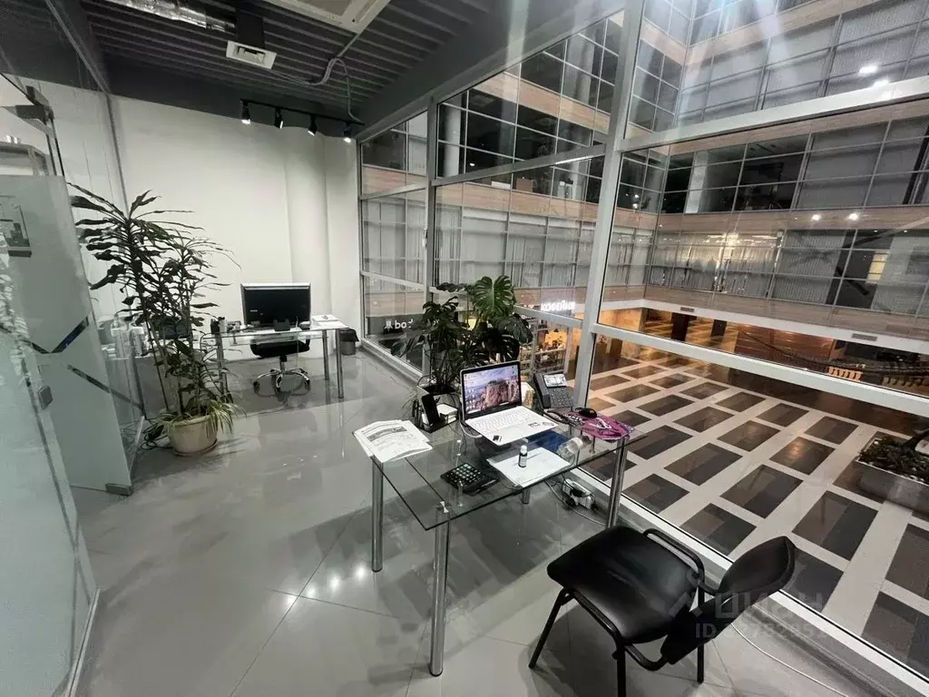 Офис в Москва ул. Горбунова, 2С3 (62 м) - Фото 1