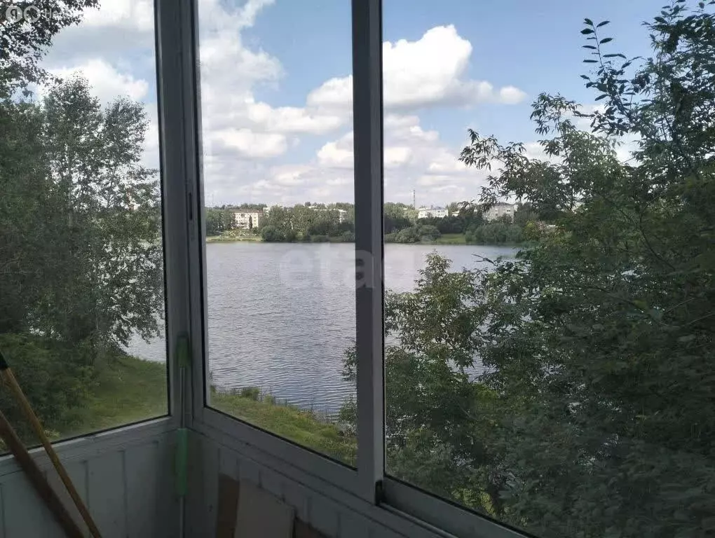 2-комнатная квартира: Лысьва, Фестивальная улица, 14 (43 м) - Фото 1