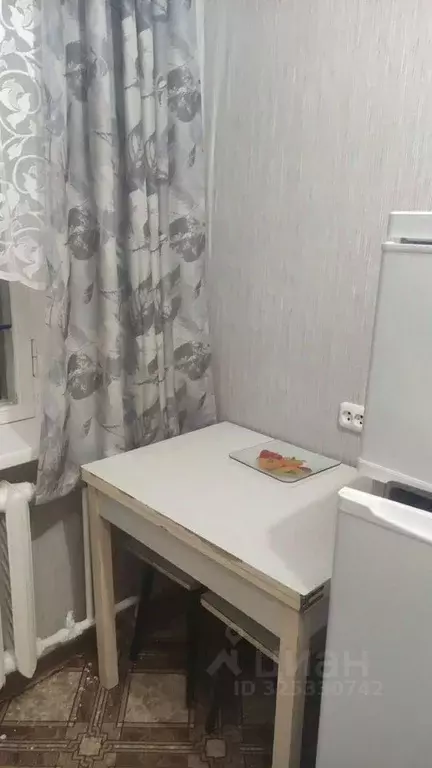 1-к кв. Московская область, Коломна городской округ, с. Акатьево ул. ... - Фото 2