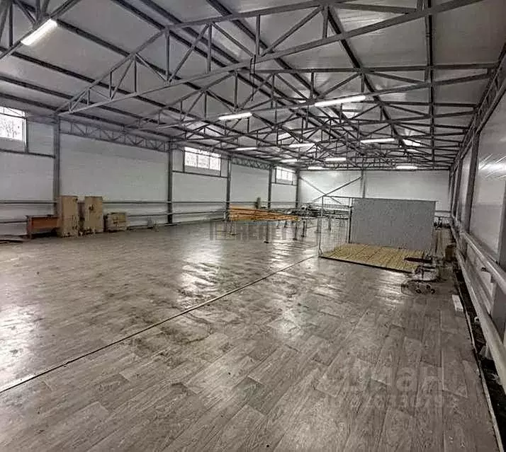 Производственное помещение в Московская область, Щелково городской ... - Фото 1