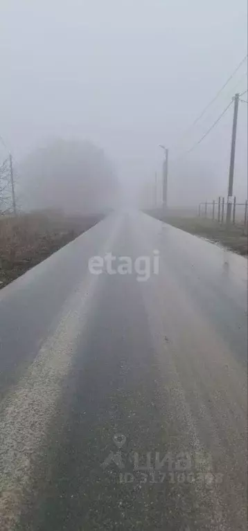 Участок в Белгородская область, Белгородский район, Комсомольское ... - Фото 1