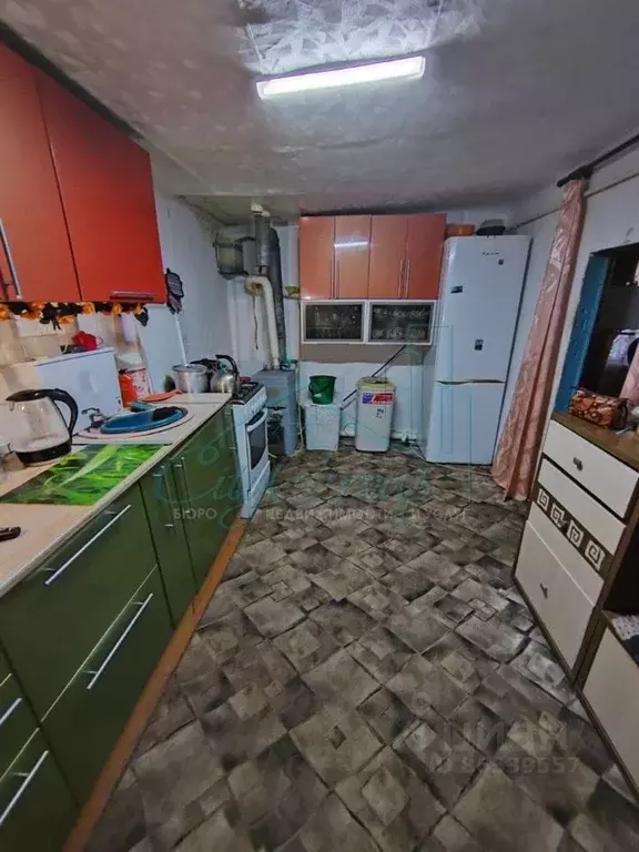 Дом в Оренбургская область, Орск Комсомольская пл. (70 м) - Фото 0
