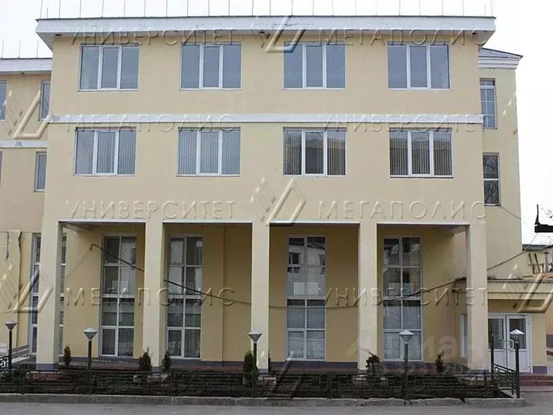 Склад в Москва Средняя Калитниковская ул., 28С2 (137 м) - Фото 0