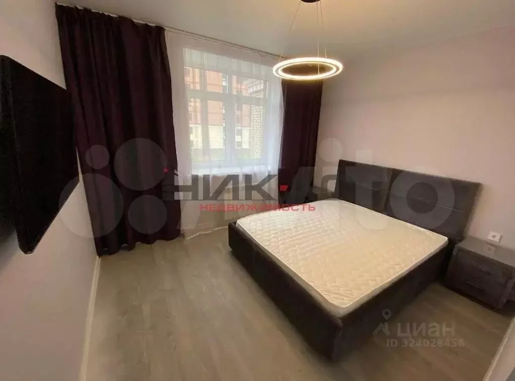 2-к кв. Ярославская область, Ярославль Угличская ул., 19 (60.0 м) - Фото 1