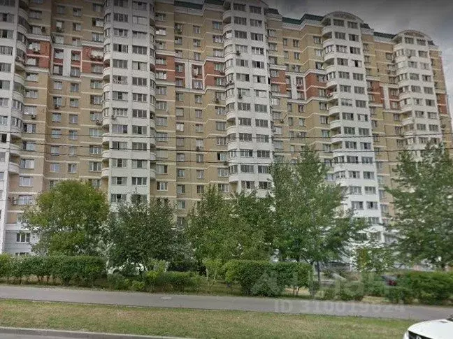 1-к кв. Москва Коктебельская ул., 8 (49.1 м) - Фото 0