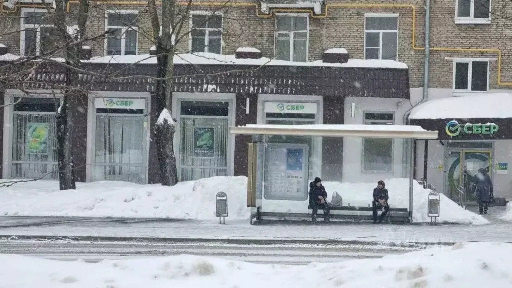 Помещение свободного назначения в Москва Молодогвардейская ул., 25К1 ... - Фото 1