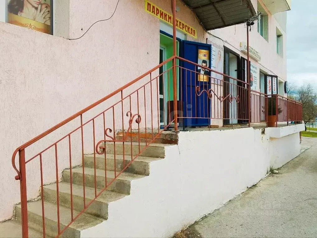 Офис в Крым, Феодосия ш. Симферопольское, 41 (19 м) - Фото 1