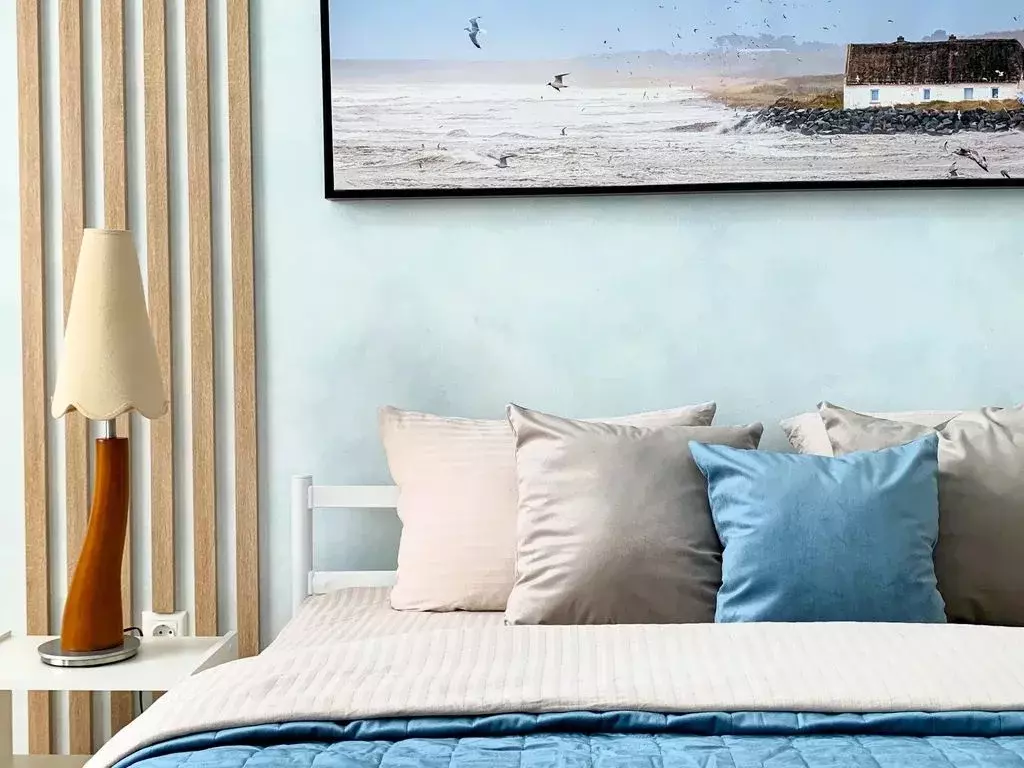 1-к кв. Тюменская область, Тюмень Ставропольская ул., 95 (50.0 м) - Фото 2