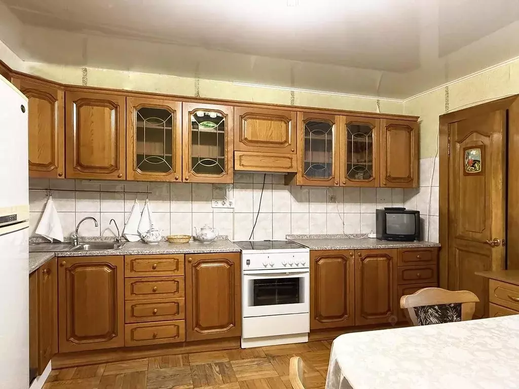 4-к кв. Чувашия, Чебоксары Московский просп., 41к1 (105.0 м) - Фото 2