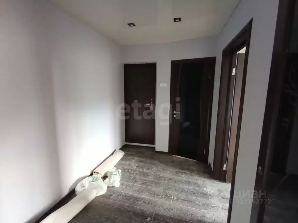 4-к кв. Хабаровский край, Комсомольск-на-Амуре Советская ул., 26 (60.1 ... - Фото 1