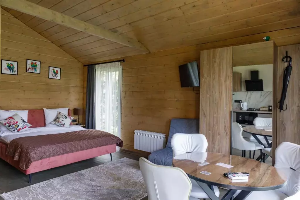 Дом в Московская область, Одинцовский городской округ, д. Новошихово, ... - Фото 2