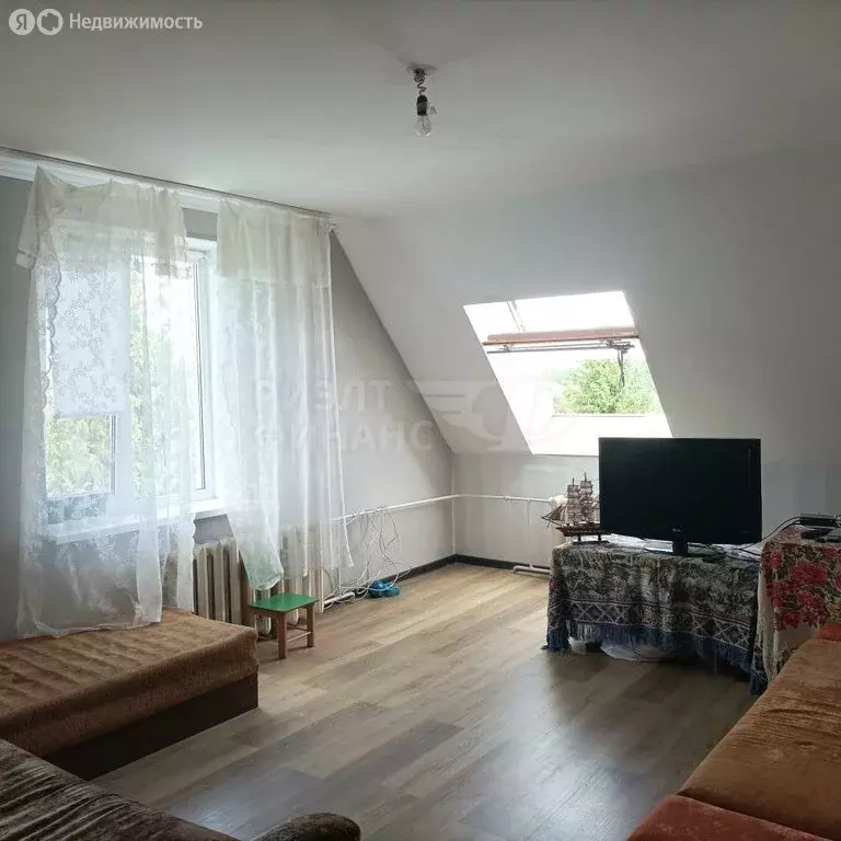 2-комнатная квартира: Партизанское, Новая улица, 12 (55.7 м) - Фото 0