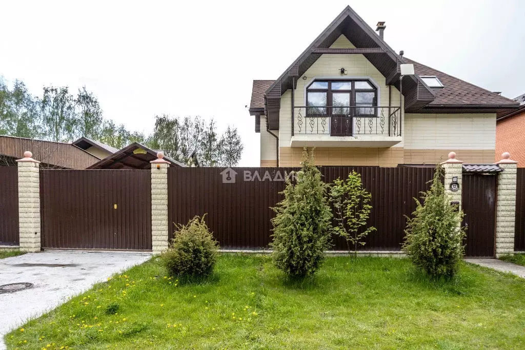 Продается дом в д. Марусино - Фото 1