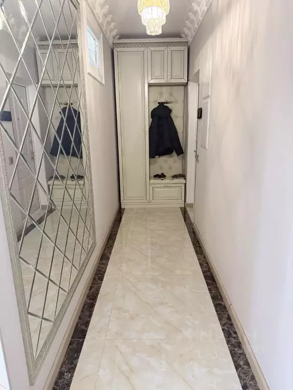 2-к кв. Московская область, Котельники ул. Строителей, 5 (63.0 м) - Фото 1