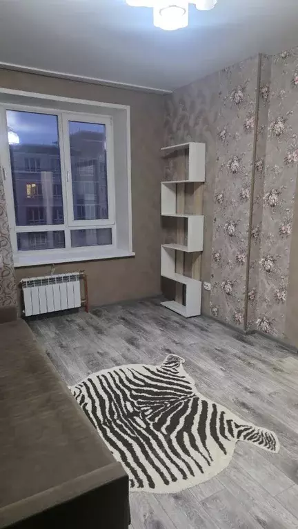 1-к кв. Хакасия, Абакан ул. Тельмана, 159 (31.8 м) - Фото 2