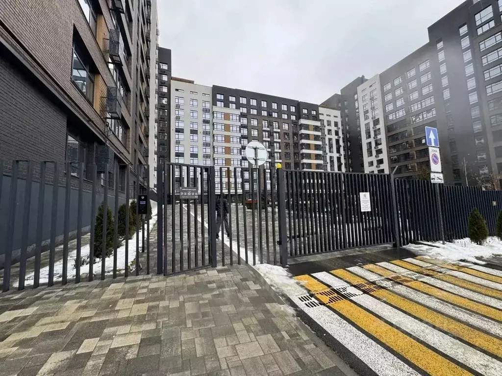 Гараж в Ставропольский край, Ставрополь ул. Герцена, 147А1 (14 м) - Фото 2