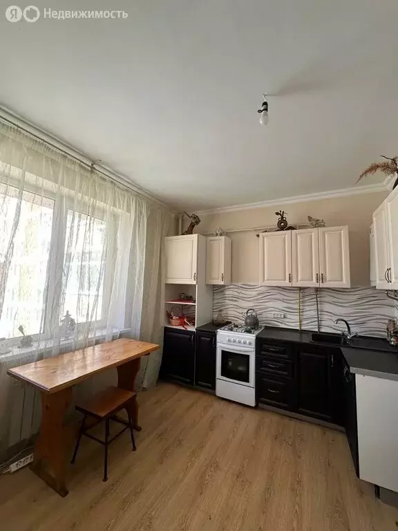 1-комнатная квартира: Яблоновский, улица Тургеневское Шоссе, 1Гк2 ... - Фото 1