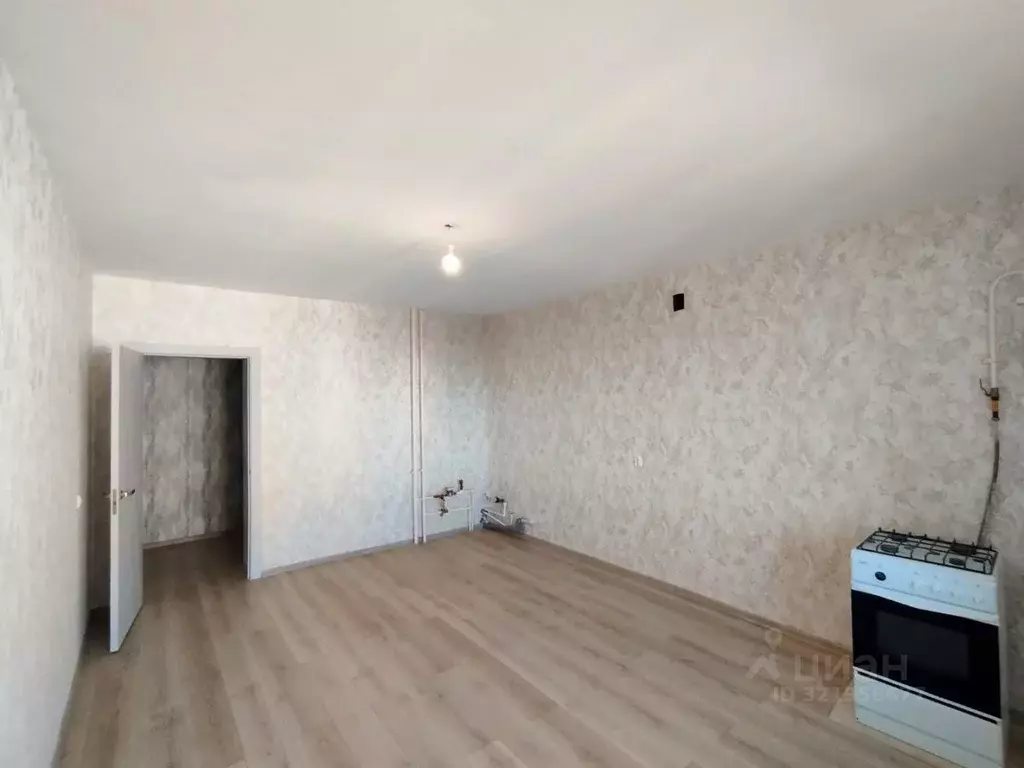 3-к кв. Татарстан, Казань ул. Академика Завойского, 17 (113.4 м) - Фото 1