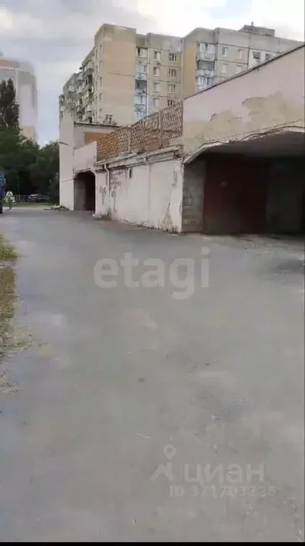 Гараж в Белгородская область, Белгород ул. Есенина, 18 (25 м) - Фото 2