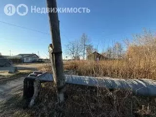 Участок в Туринск, улица Чапаева (6 м) - Фото 2