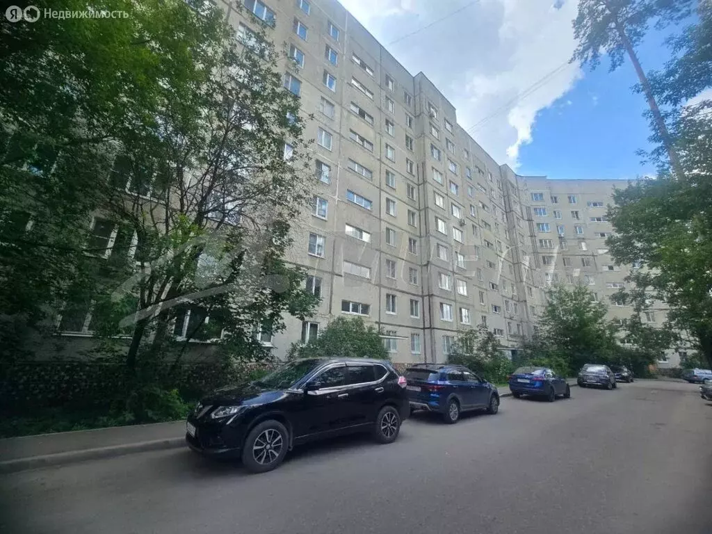 1-комнатная квартира: Жуковский, улица Туполева, 5 (32.6 м) - Фото 0