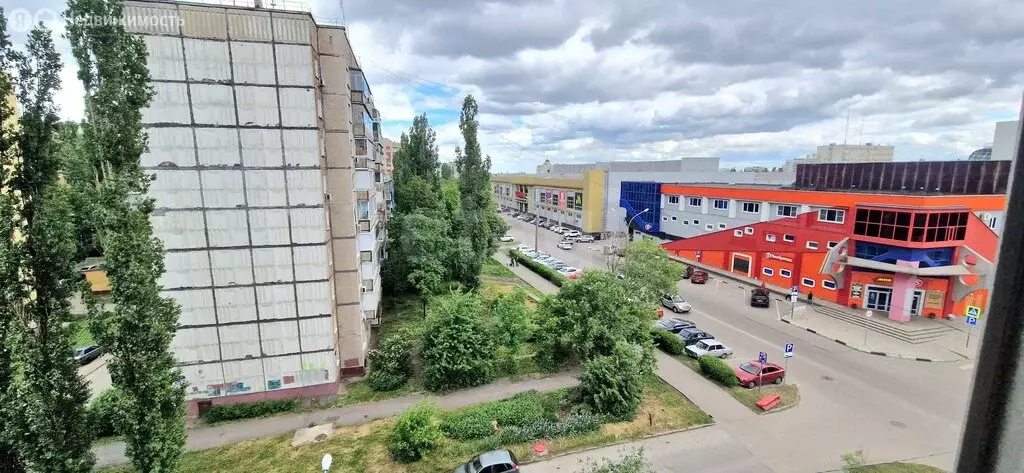 1-комнатная квартира: Липецк, улица 8 Марта, 34 (36.3 м) - Фото 0