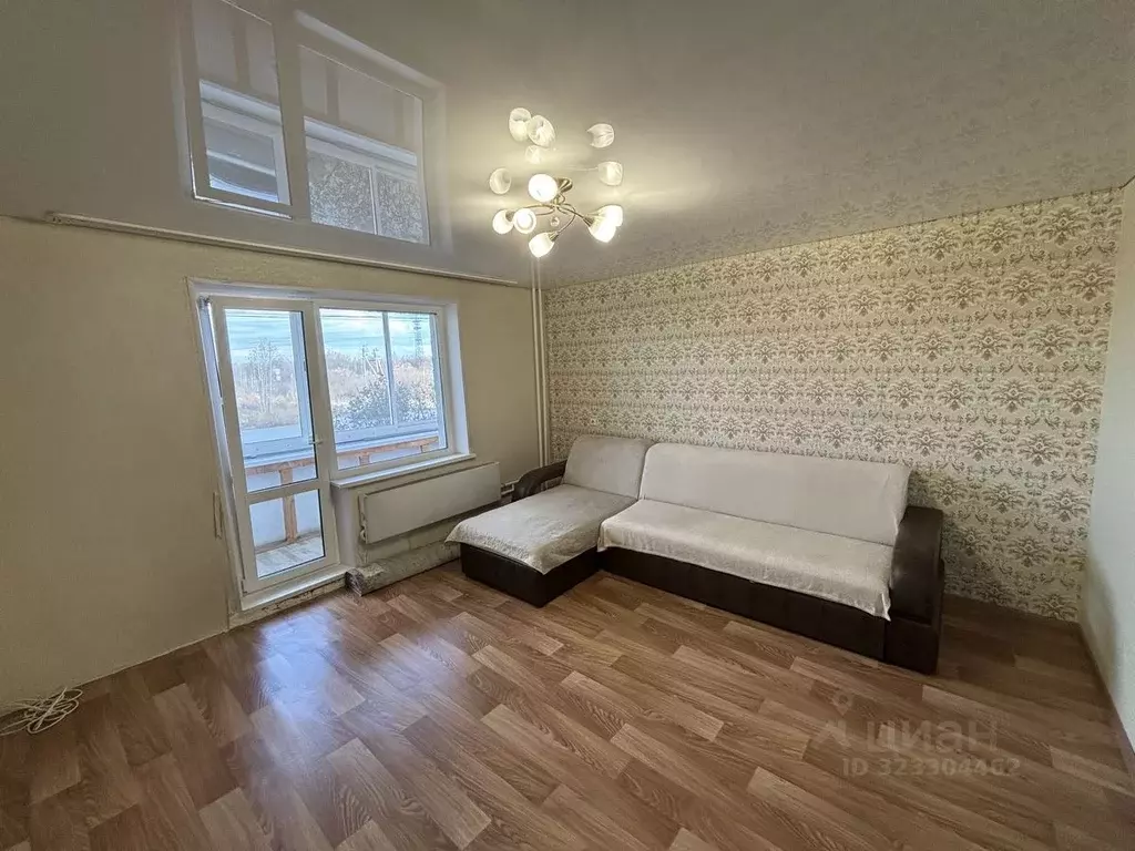 2-к кв. Челябинская область, Челябинск ул. Профессора Благих, 59 (64.9 ... - Фото 2