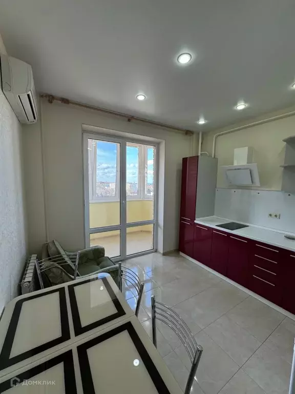 Продаётся 1-к квартира, 44 м - Фото 1