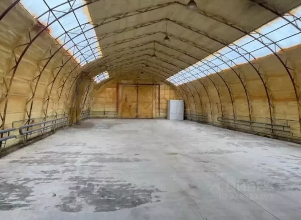 Склад в Московская область, Лыткарино Детский городок ЗИЛ тер.,  (320 ... - Фото 1