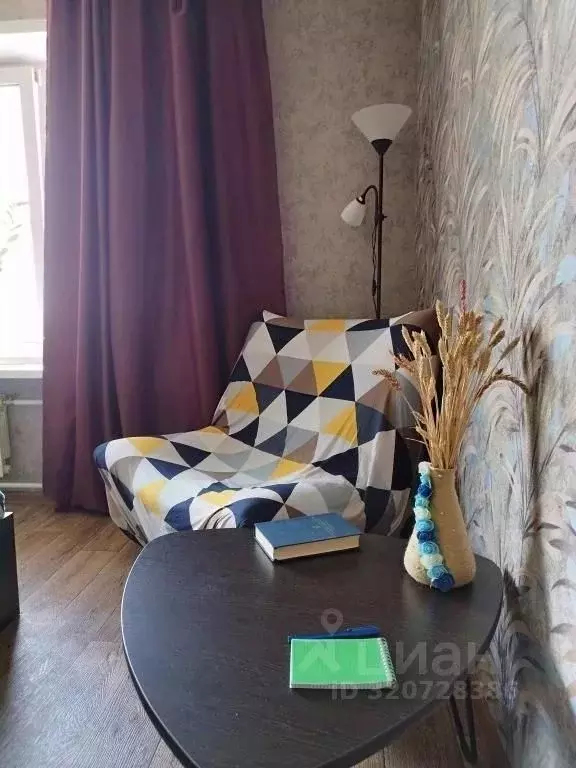 3-к кв. Смоленская область, Десногорск 3-й мкр, 1 (67.0 м) - Фото 1