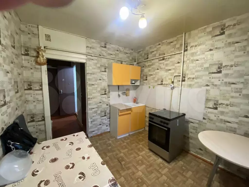 2-к. квартира, 52 м, 2/5 эт. - Фото 1