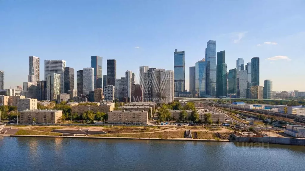 6-к кв. Москва Большая Филевская ул., 3к4 (120.0 м) - Фото 1