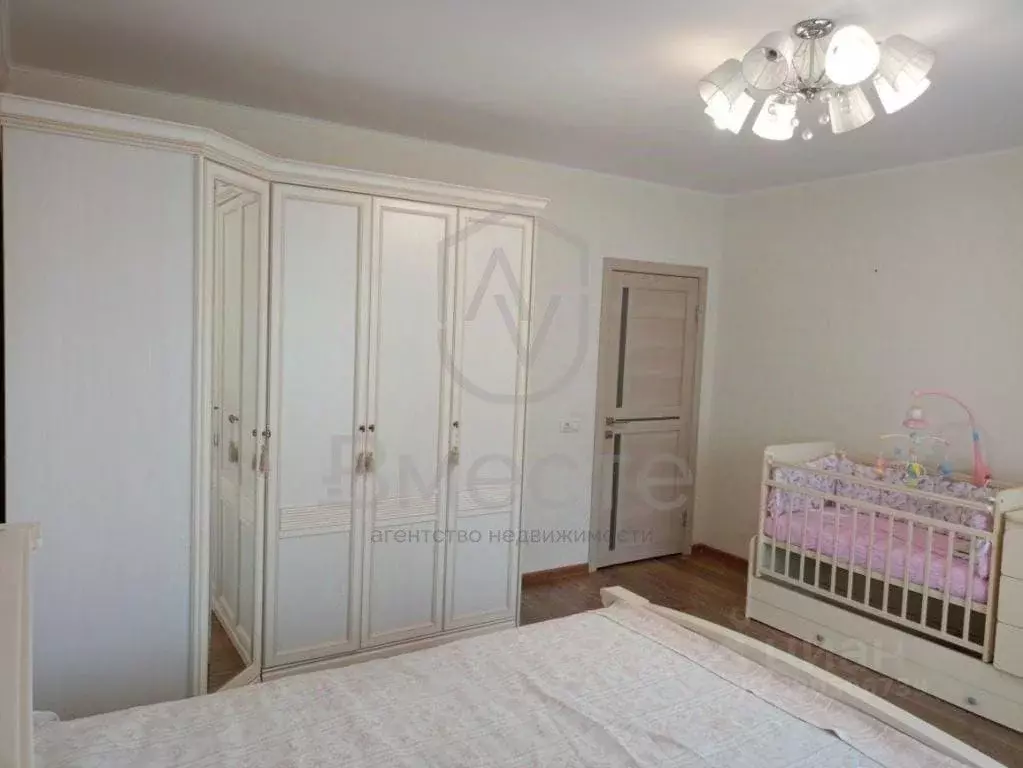 3-к кв. Новосибирская область, Новосибирск ул. Виктора Шевелева, 24 ... - Фото 1