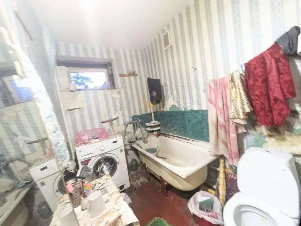 1-к кв. Белгородская область, Шебекинский муниципальный округ, Маслова ... - Фото 2