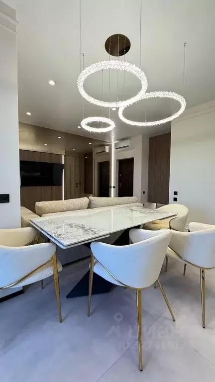 1-к кв. Крым, Ялта ул. К. Маркса, 18А (87.0 м) - Фото 1